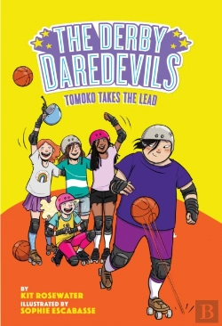 Bertrand.pt - Tomoko Takes The Lead (The Derby Daredevils Book #3)