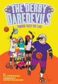 Tomoko Takes The Lead (The Derby Daredevils Book #3)