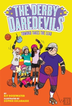 Bertrand.pt - Tomoko Takes The Lead (The Derby Daredevils Book #3)