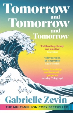 Bertrand.pt - Tomorrow, And Tomorrow, And Tomorrow