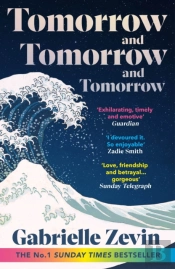Tomorrow, And Tomorrow, And Tomorrow