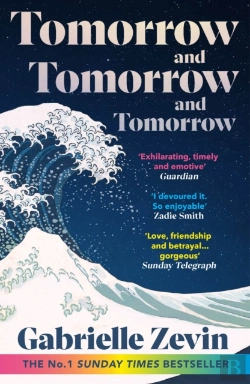 Bertrand.pt - Tomorrow, And Tomorrow, And Tomorrow