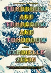 Tomorrow, And Tomorrow, And Tomorrow