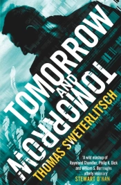 Tomorrow And Tomorrow