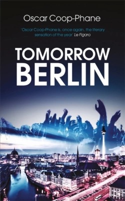 Bertrand.pt - Tomorrow, Berlin