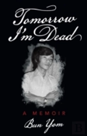 Tomorrow I'M Dead
