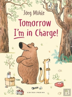 Bertrand.pt - Tomorrow I'M In Charge!