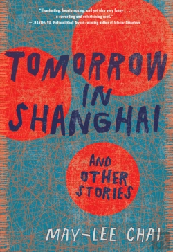 Bertrand.pt - Tomorrow In Shanghai