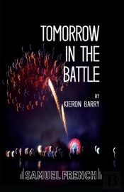 Tomorrow In The Battle