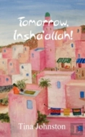Tomorrow, Insha'Allah!