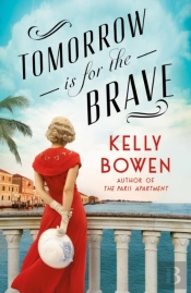 Tomorrow Is For The Brave