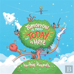 Bertrand.pt - Tomorrow Is Near But Today Is Here
