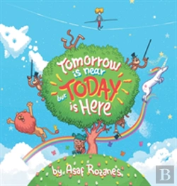 Bertrand.pt - Tomorrow Is Near But Today Is Here