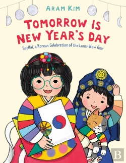 Bertrand.pt - Tomorrow Is New Year'S Day