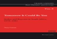 Tomorrow It Could Be You
