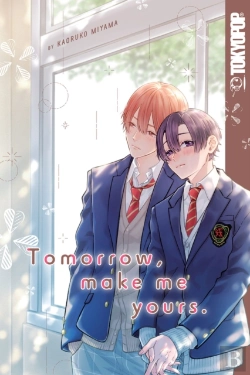 Bertrand.pt - Tomorrow, Make Me Yours