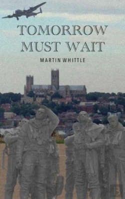 Bertrand.pt - Tomorrow Must Wait