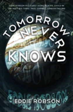 Bertrand.pt - Tomorrow Never Knows