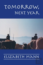 Tomorrow, Next Year