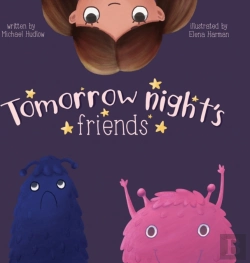 Bertrand.pt - Tomorrow Night'S Friends - Regular Hardback Edition