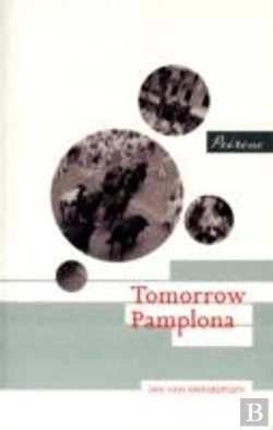 Bertrand.pt - Tomorrow Pamplona