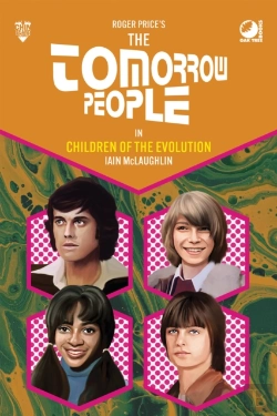 Bertrand.pt - Tomorrow People - Children Of The Evolution