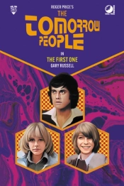 Tomorrow People - The First One
