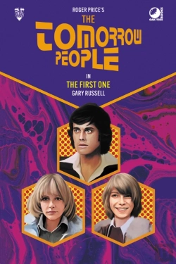 Bertrand.pt - Tomorrow People - The First One