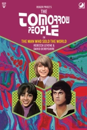 Tomorrow People - The Man Who Sold The World