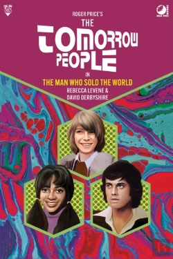 Bertrand.pt - Tomorrow People - The Man Who Sold The World