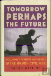 Tomorrow Perhaps The Future
