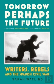 Tomorrow Perhaps The Future