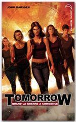 Bertrand.pt - Tomorrow - Quand La Guerre A Commencé T1 ; Apocalyspe