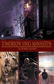 Tomorrow Sinks Manhattan
