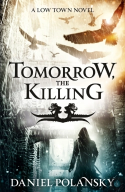 Bertrand.pt - Tomorrow, The Killing