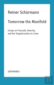Tomorrow The Manifold
