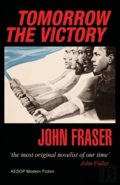 Tomorrow The Victory