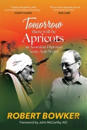 Tomorrow There Will Be Apricots