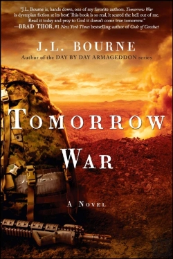 Bertrand.pt - Tomorrow War