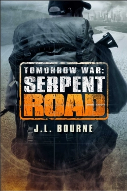 Bertrand.pt - Tomorrow War: Serpent Road