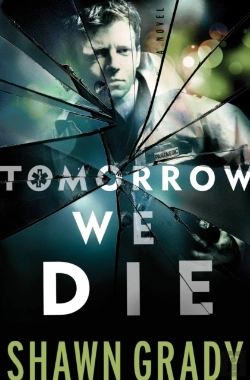 Bertrand.pt - Tomorrow We Die (First Responders Book #2)