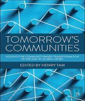 Tomorrowâ€™S Communities
