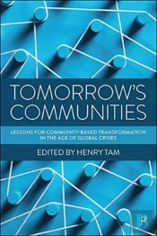 Tomorrowâ€™S Communities