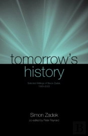 Tomorrowâ€™S History
