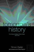 Tomorrowâ€™S History