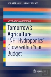 Tomorrow'S Agriculture