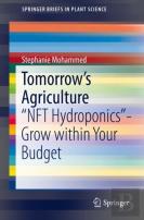 Tomorrow'S Agriculture