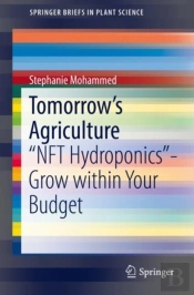Tomorrow'S Agriculture