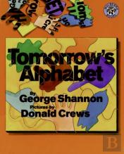 Tomorrow'S Alphabet