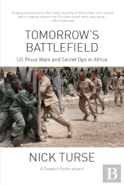 Tomorrow'S Battlefield